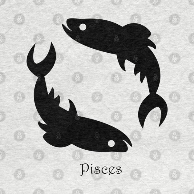 Pisces by garciajey